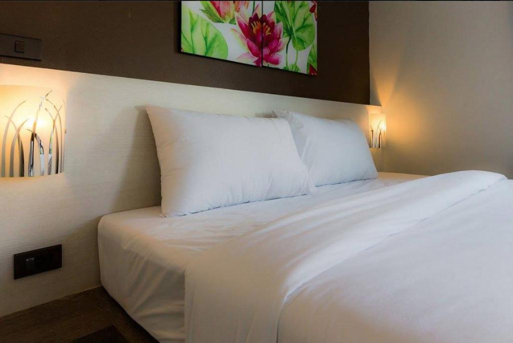 Nong Prue Bua Tara Resort מראה חיצוני תמונה