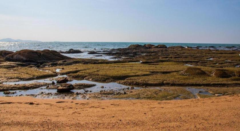 Nong Prue Bua Tara Resort מראה חיצוני תמונה