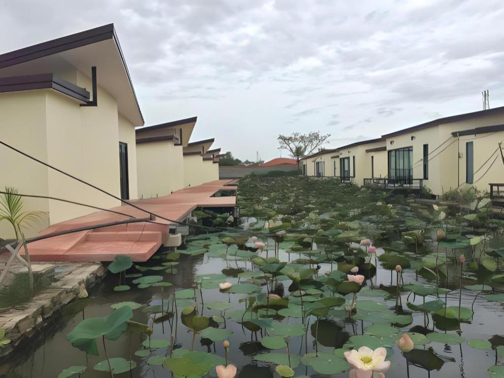 Nong Prue Bua Tara Resort מראה חיצוני תמונה
